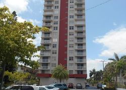 Foreclosure Listing in S OCEAN DR APT 504 HALLANDALE, FL 33009