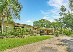 Foreclosure in  SW 70TH PL Fort Lauderdale, FL 33331