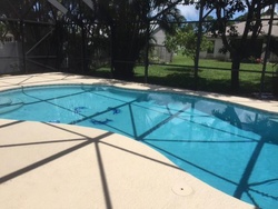Foreclosure in  SW HOLDEN TER Port Saint Lucie, FL 34984