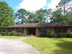 Foreclosure in  CLAIRBORO RD Jacksonville, FL 32223