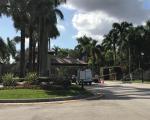 Foreclosure in  NW 62ND CT Pompano Beach, FL 33076