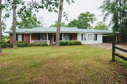 Foreclosure in  MCKINLEY DR Bonifay, FL 32425