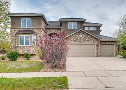 Foreclosure in  E LAKE DR Aurora, CO 80016