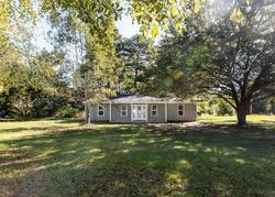 Foreclosure in  COUNTY ROAD 55 Silverhill, AL 36576