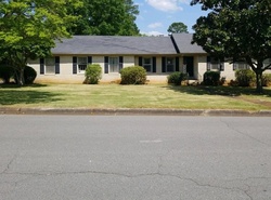 Foreclosure Listing in CHICKASAW DR FLORENCE, AL 35630