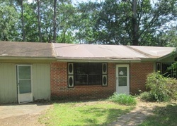 Foreclosure in  MELODY LN Americus, GA 31719