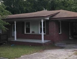Foreclosure in  WEBB CT Columbia, SC 29204