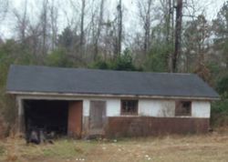 Foreclosure Listing in CAINS MILL RD SUMTER, SC 29154