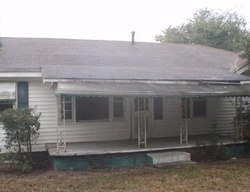 Foreclosure in  GREEN ST New Ellenton, SC 29809