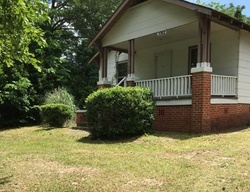 Foreclosure in  BELAIR RD Augusta, GA 30909