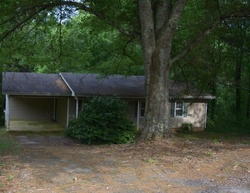 Foreclosure in  DENNIS ST Clarkesville, GA 30523