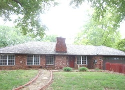 Foreclosure in  E 78TH ST Tulsa, OK 74136