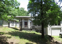 Foreclosure in  E MOOSE DR Afton, OK 74331