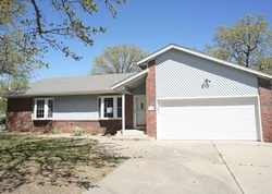 Foreclosure Listing in OAK RIDGE DR CLEVELAND, OK 74020