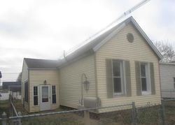 Foreclosure in  SYCAMORE ST Chillicothe, OH 45601