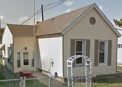 Foreclosure Listing in SYCAMORE ST CHILLICOTHE, OH 45601