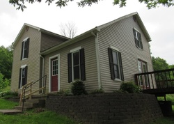 Foreclosure in  LONE STAR RD Upton, KY 42784