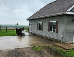 Foreclosure in  DEARTH RD Kingston, OH 45644