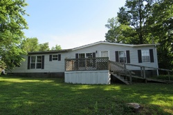 Foreclosure in  KURTZ DR Brandenburg, KY 40108