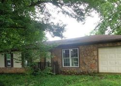 Foreclosure in  BETH LN NW Corydon, IN 47112