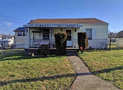 Foreclosure Listing in 11TH ST W HUNTINGTON, WV 25704
