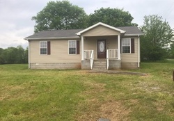 Foreclosure in  FOGGY LN Elkton, KY 42220