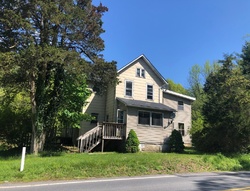 Foreclosure in  SLATE BELT BLVD Bangor, PA 18013