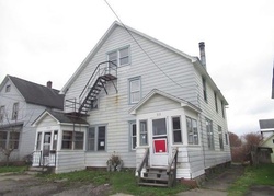 Foreclosure in  S MAIN ST Cortland, NY 13045