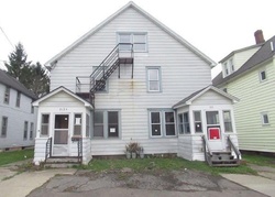 Foreclosure Listing in S MAIN ST CORTLAND, NY 13045