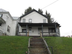 Foreclosure in  MAIN ST Rockwood, PA 15557