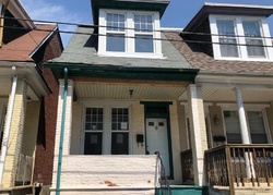 Foreclosure in  FULTON ST Harrisburg, PA 17102