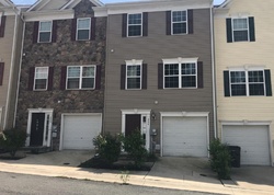 Foreclosure Listing in TOURNAMENT CIR NORTH EAST, MD 21901