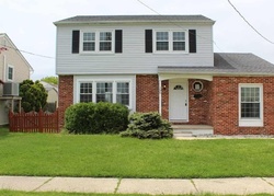 Foreclosure Listing in N OXFORD AVE VENTNOR CITY, NJ 08406