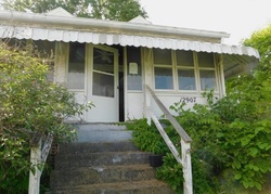 Foreclosure Listing in BEDFORD RD NE CUMBERLAND, MD 21502