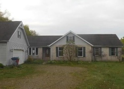 Foreclosure in  NEYLAND RD Edinboro, PA 16412