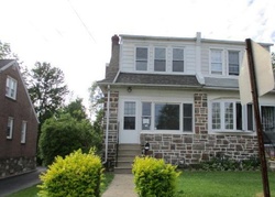 Foreclosure Listing in CHURCH RD JENKINTOWN, PA 19046