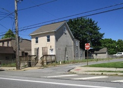 Foreclosure in  POST RD Marcus Hook, PA 19061