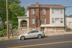 Foreclosure in  AKRON ST Philadelphia, PA 19124