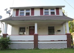 Foreclosure in  OLIVE ST Girard, OH 44420