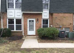 Foreclosure in  HARBOUR DR Palmyra, NJ 08065