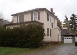 Foreclosure in  MAPLE ST Dansville, NY 14437