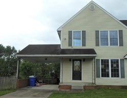 Foreclosure in  PROVINCIAL PKWY Emmitsburg, MD 21727