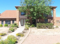  Camino Alegre Dr, El Paso TX