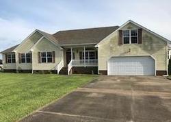 Foreclosure in  S MILL DAM RD Camden, NC 27921