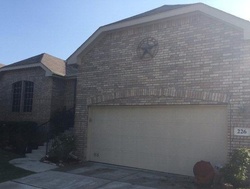 Foreclosure Listing in RALEIGH DR CIBOLO, TX 78108
