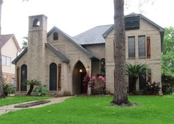 Foreclosure Listing in WETHERBURN LN KATY, TX 77449