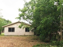 Foreclosure in  RICE ST El Campo, TX 77437