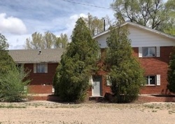 Foreclosure in  HENRY RD SW Albuquerque, NM 87105