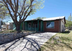 Foreclosure Listing in N FRAN DR SILVER CITY, NM 88061