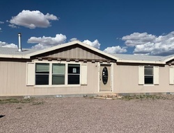 Foreclosure in  DONA ANA RD Las Cruces, NM 88007